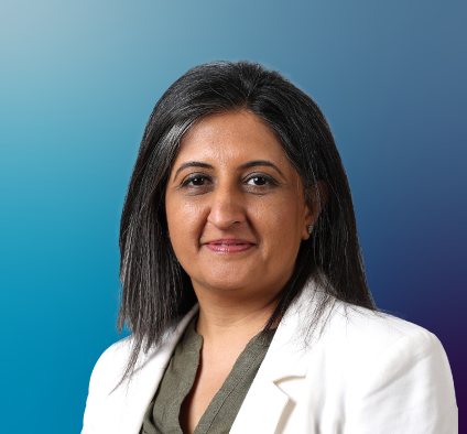Deepa Bhulescarr