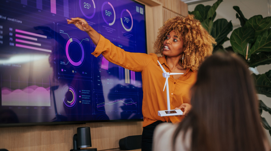 Gen AI Enabled Software house - Tailored Technology Solutions for Your Business Journey