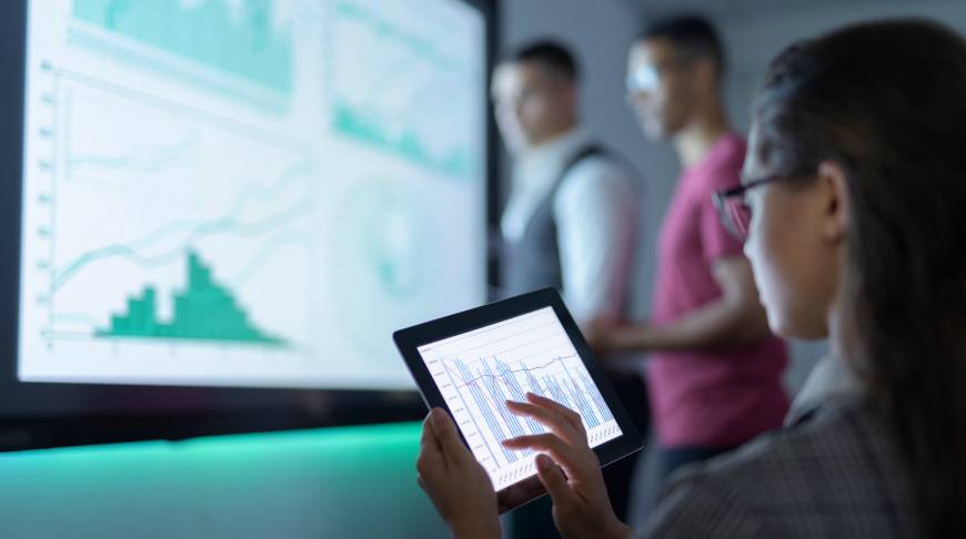 Smart quality at Speed - Tailored Technology Solutions for Your Business Journey