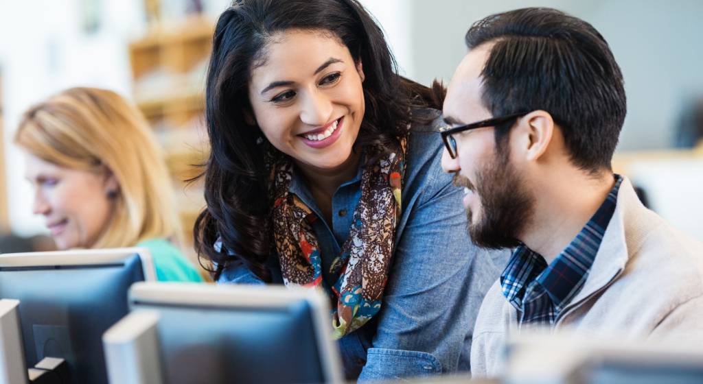 Unlocking the future of library services through data innovation