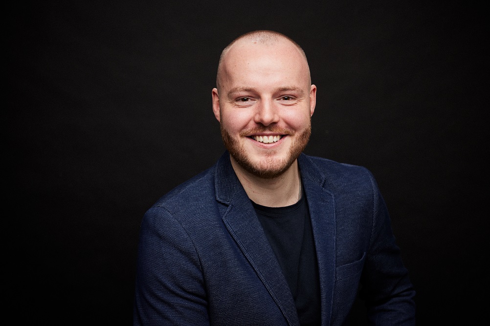 Rens Klinkhamer