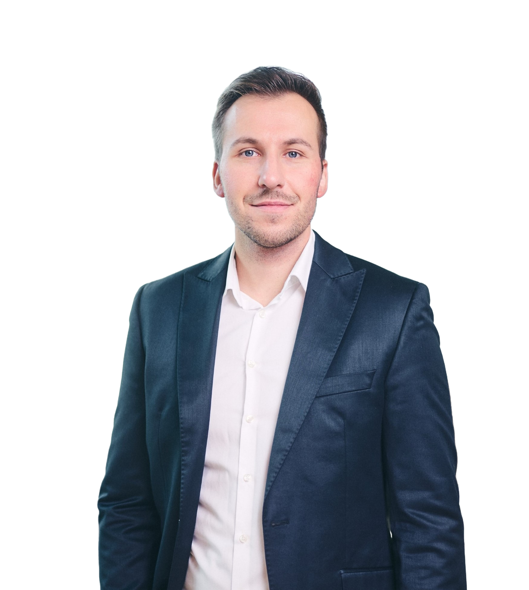 Marc Kopecki