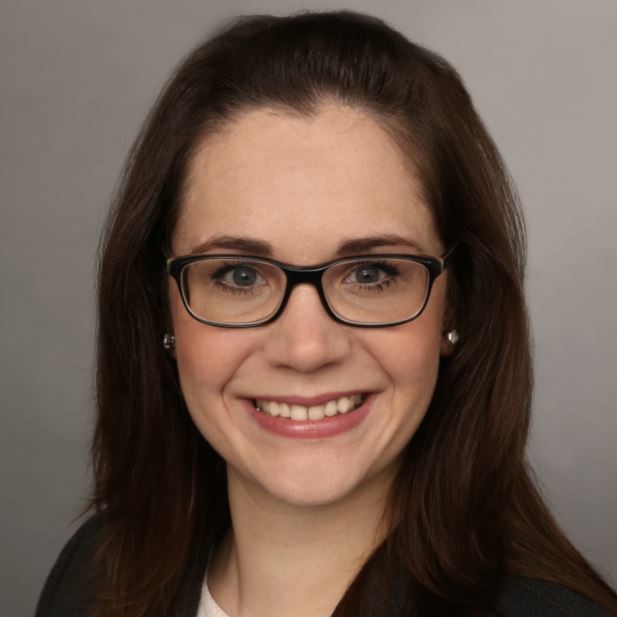 Stefanie Walter